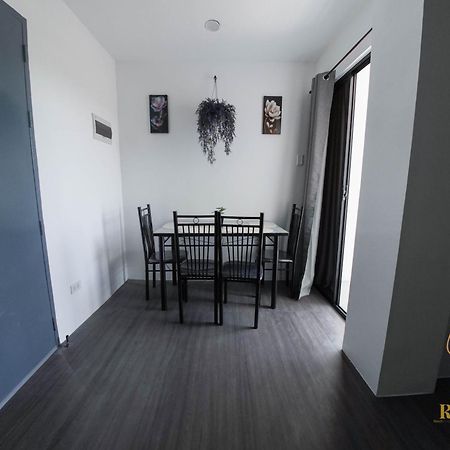 Cj Apartments Olongapo Extérieur photo