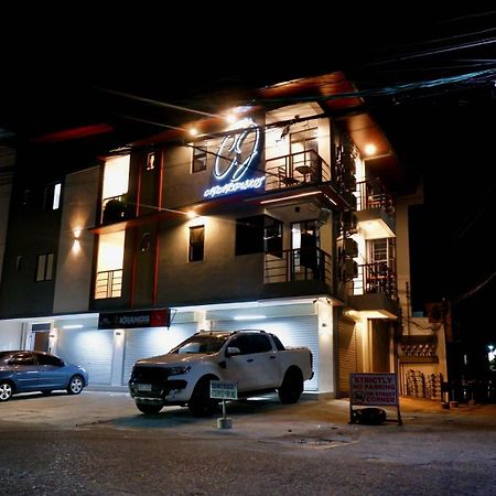 Cj Apartments Olongapo Extérieur photo
