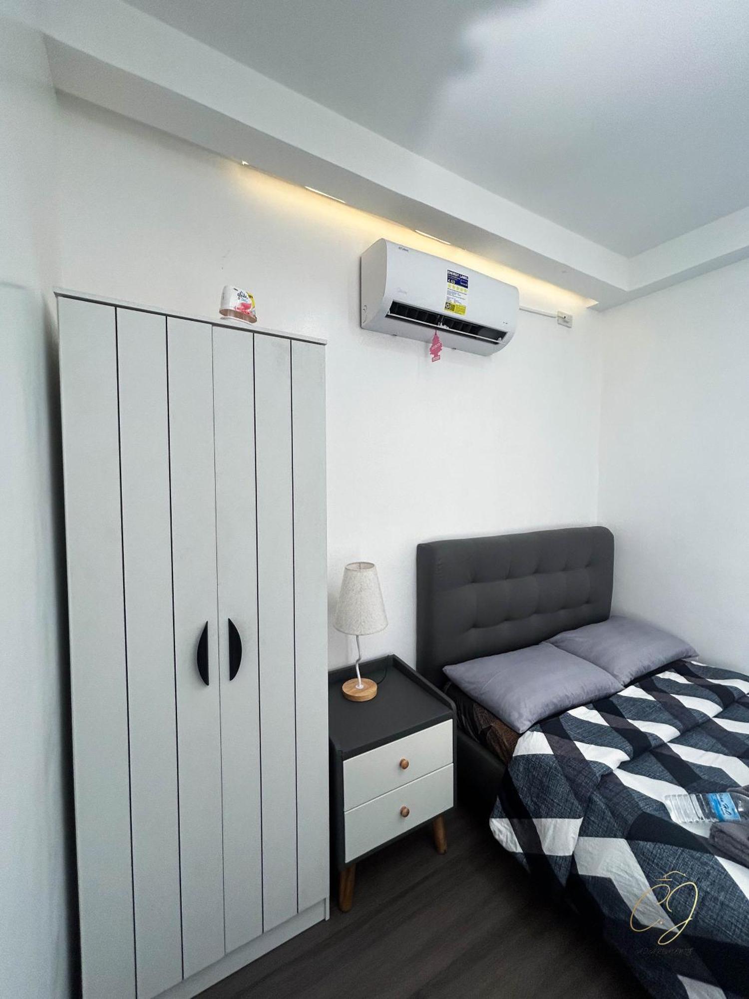 Cj Apartments Olongapo Extérieur photo