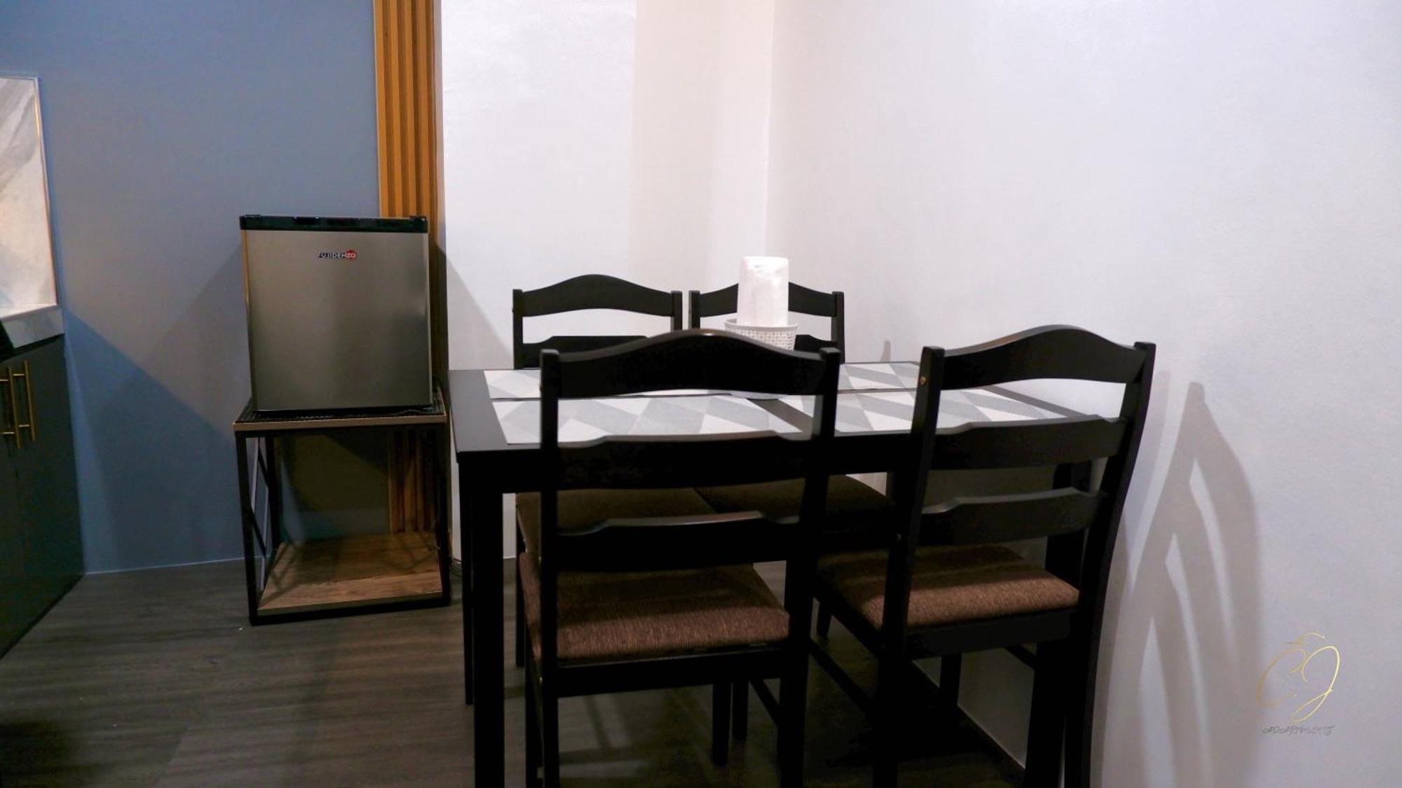 Cj Apartments Olongapo Extérieur photo