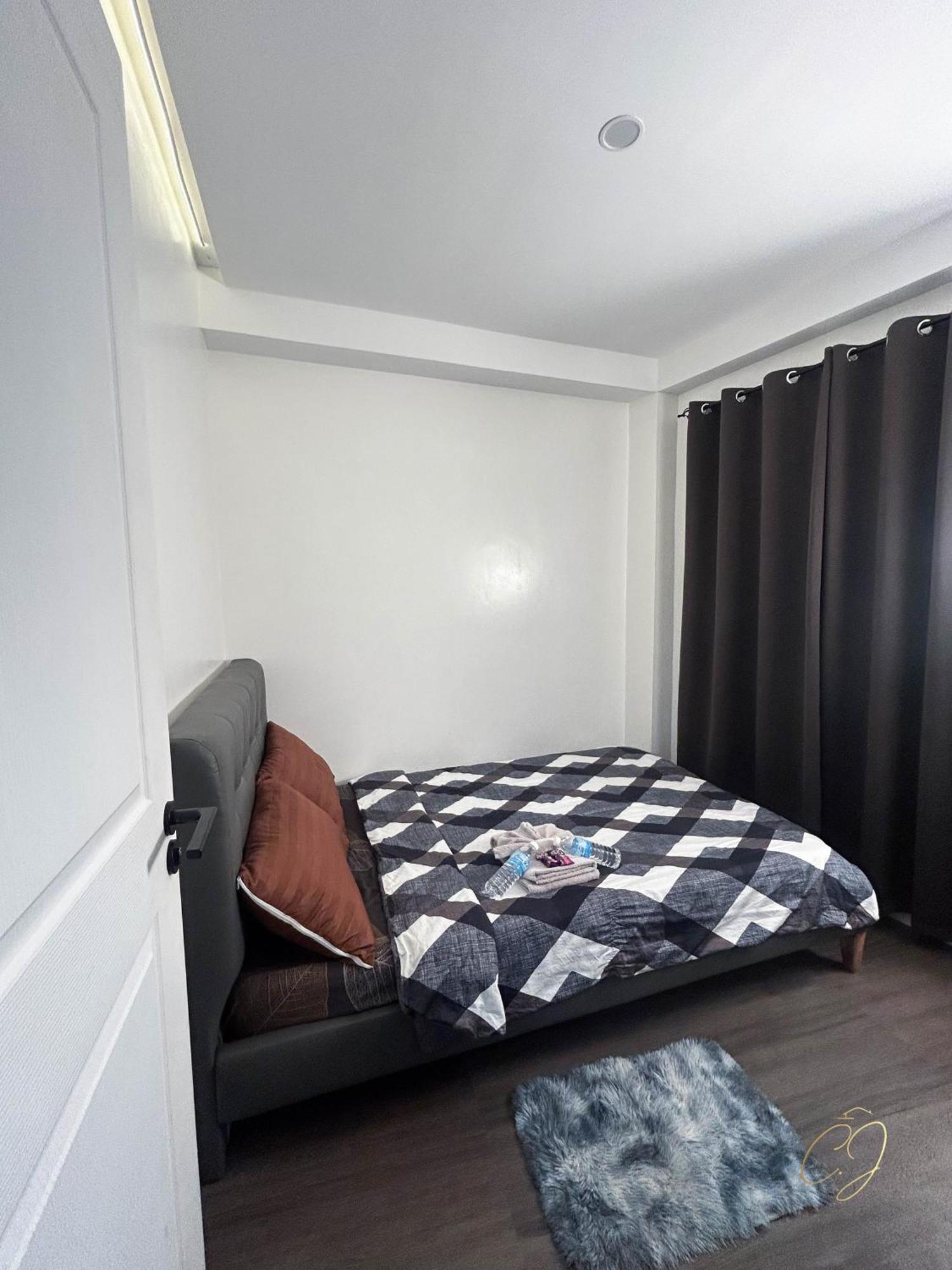 Cj Apartments Olongapo Extérieur photo