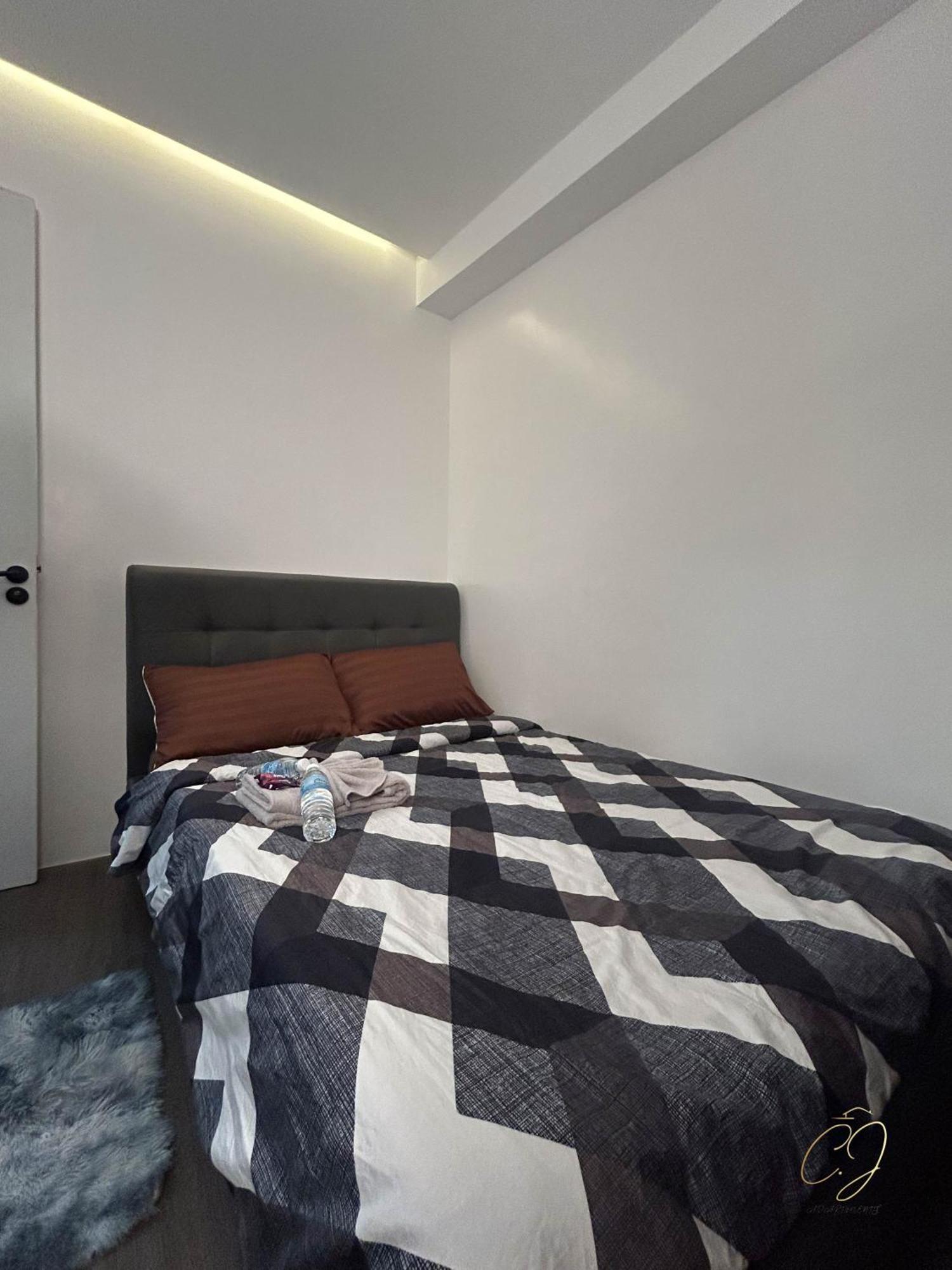 Cj Apartments Olongapo Extérieur photo
