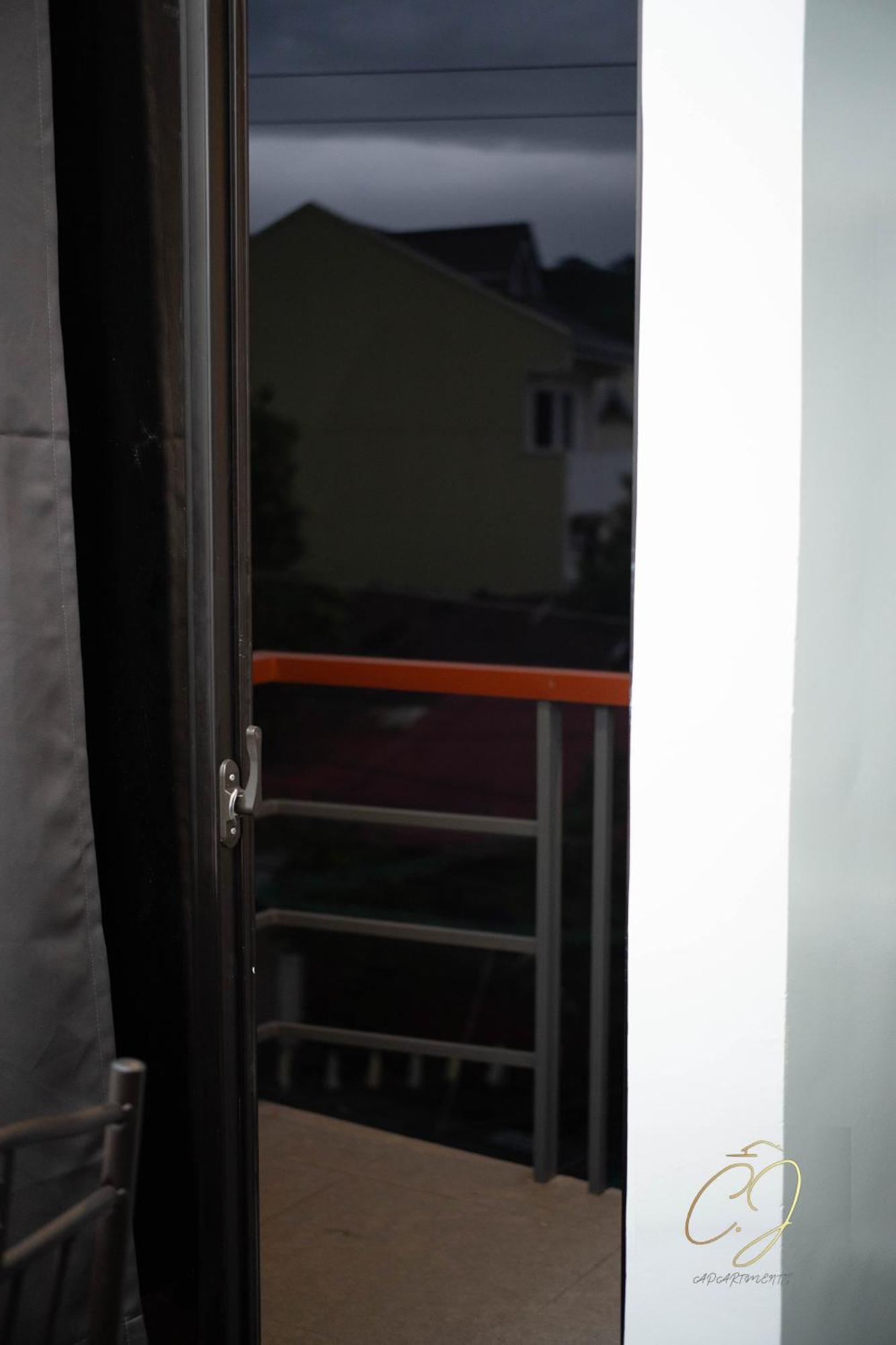 Cj Apartments Olongapo Extérieur photo