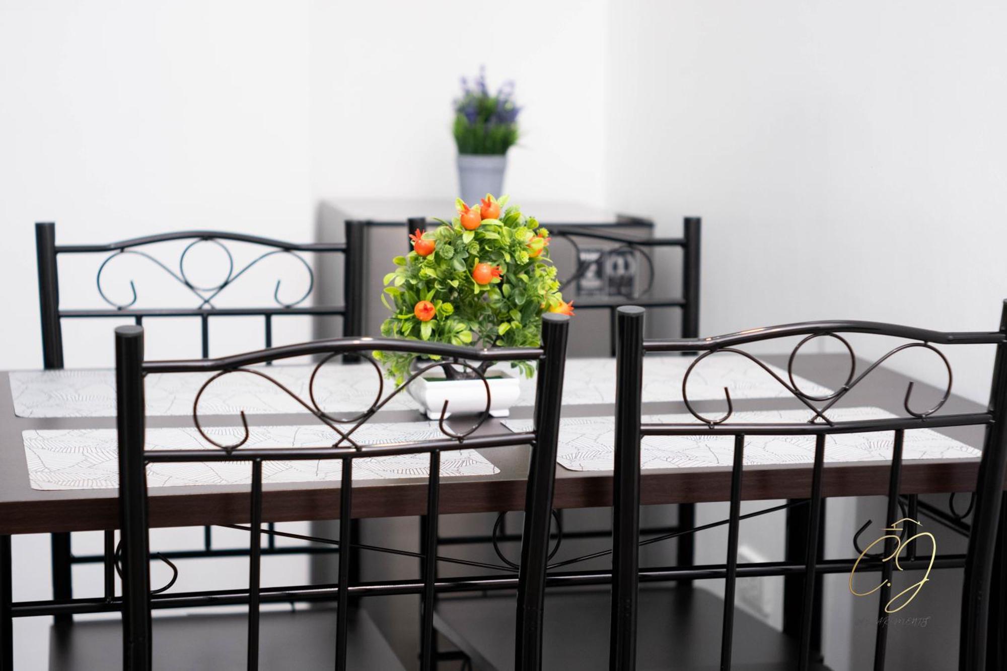 Cj Apartments Olongapo Extérieur photo