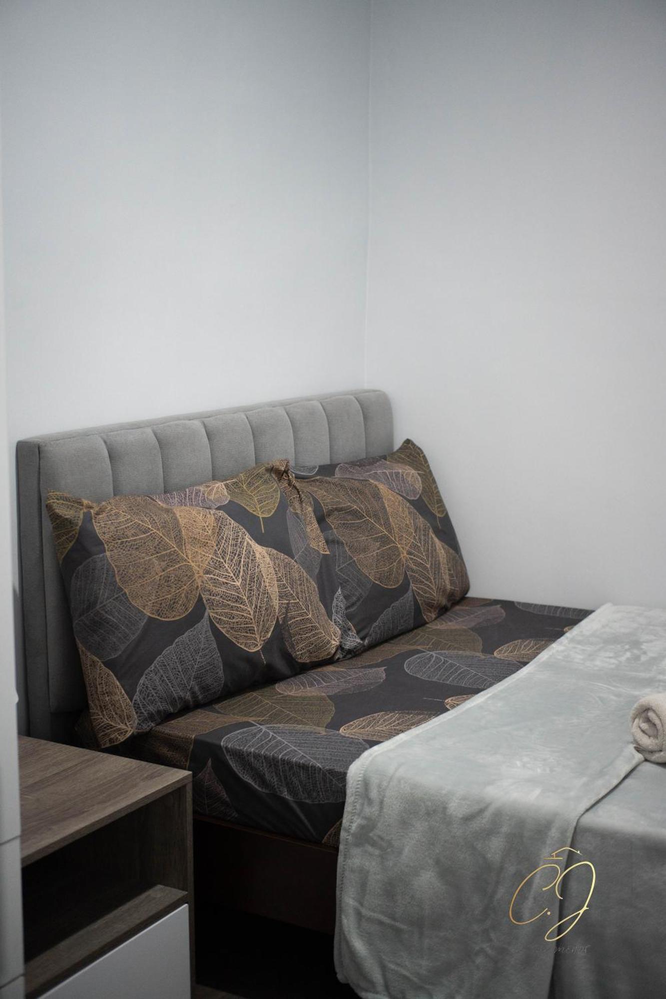 Cj Apartments Olongapo Extérieur photo