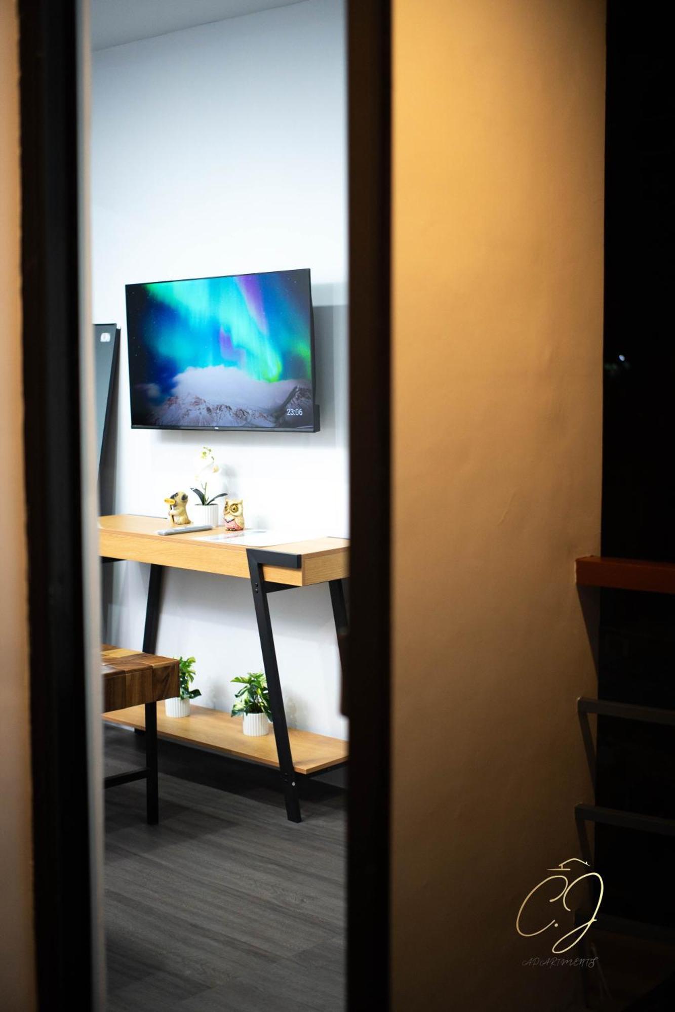 Cj Apartments Olongapo Extérieur photo