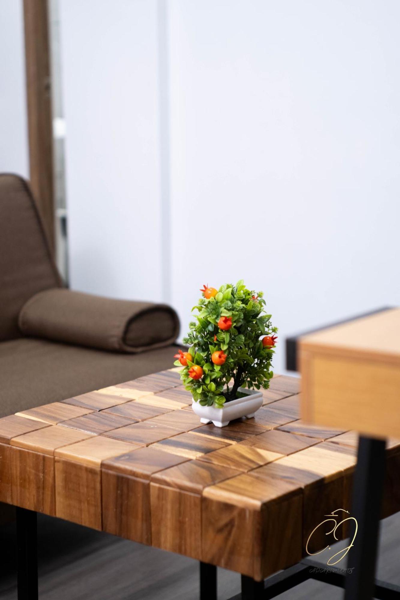 Cj Apartments Olongapo Extérieur photo