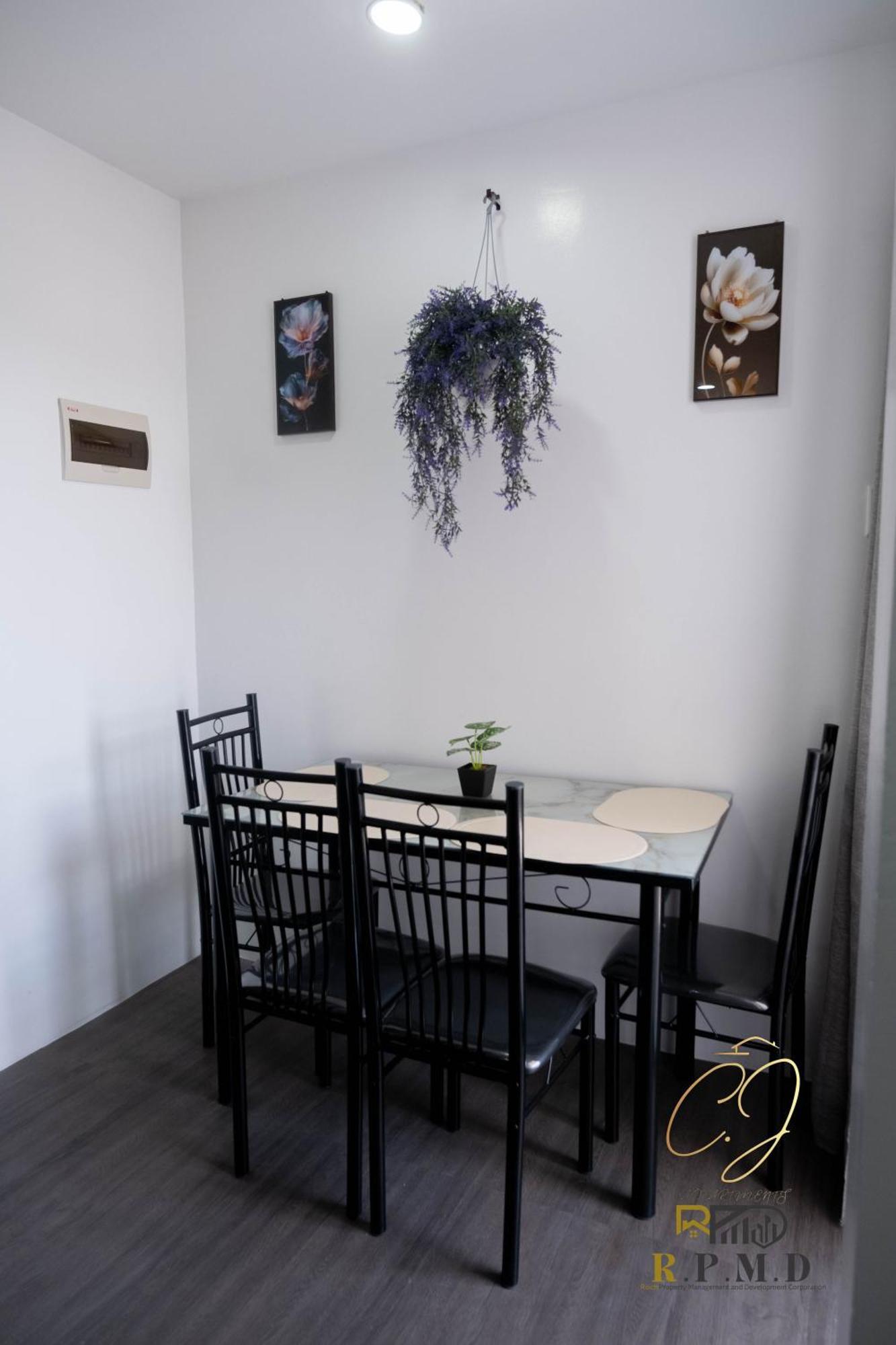 Cj Apartments Olongapo Extérieur photo