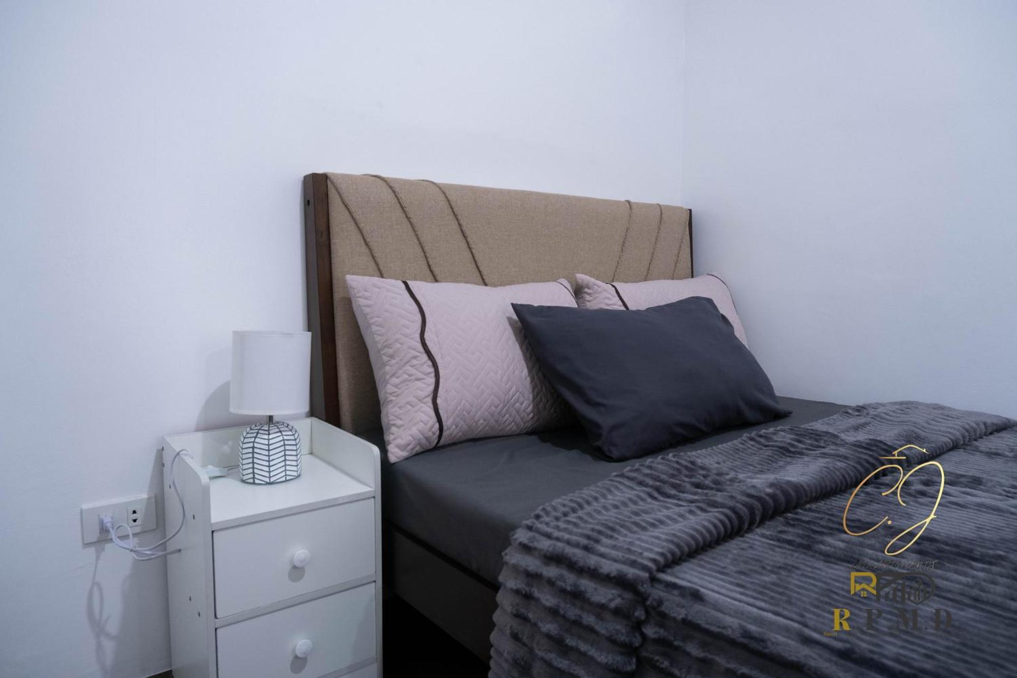 Cj Apartments Olongapo Extérieur photo