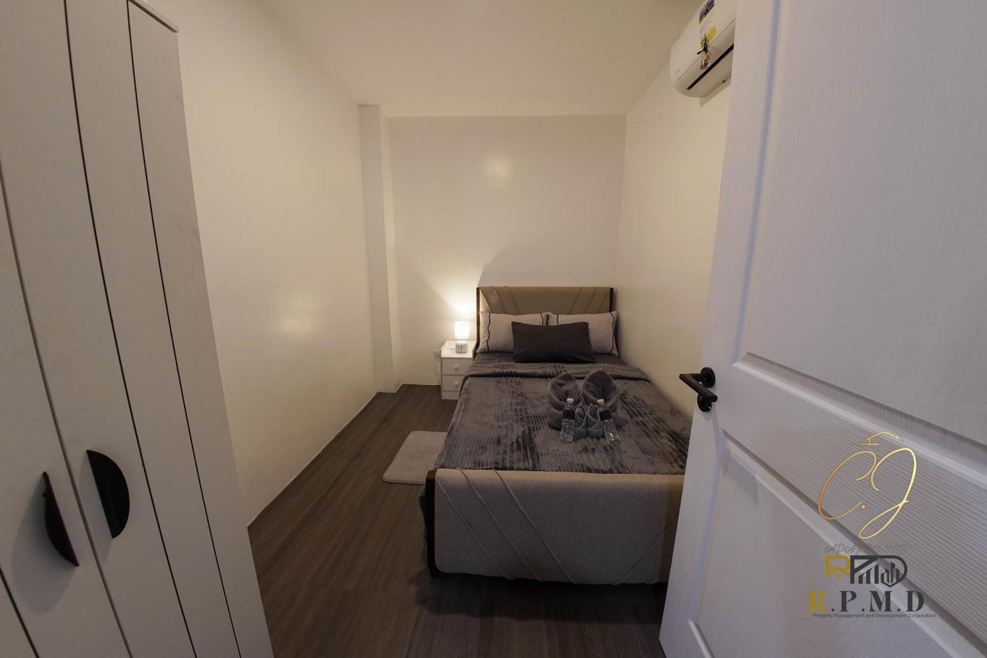 Cj Apartments Olongapo Extérieur photo