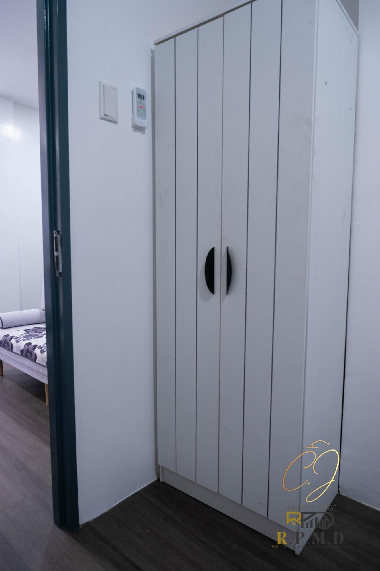 Cj Apartments Olongapo Extérieur photo