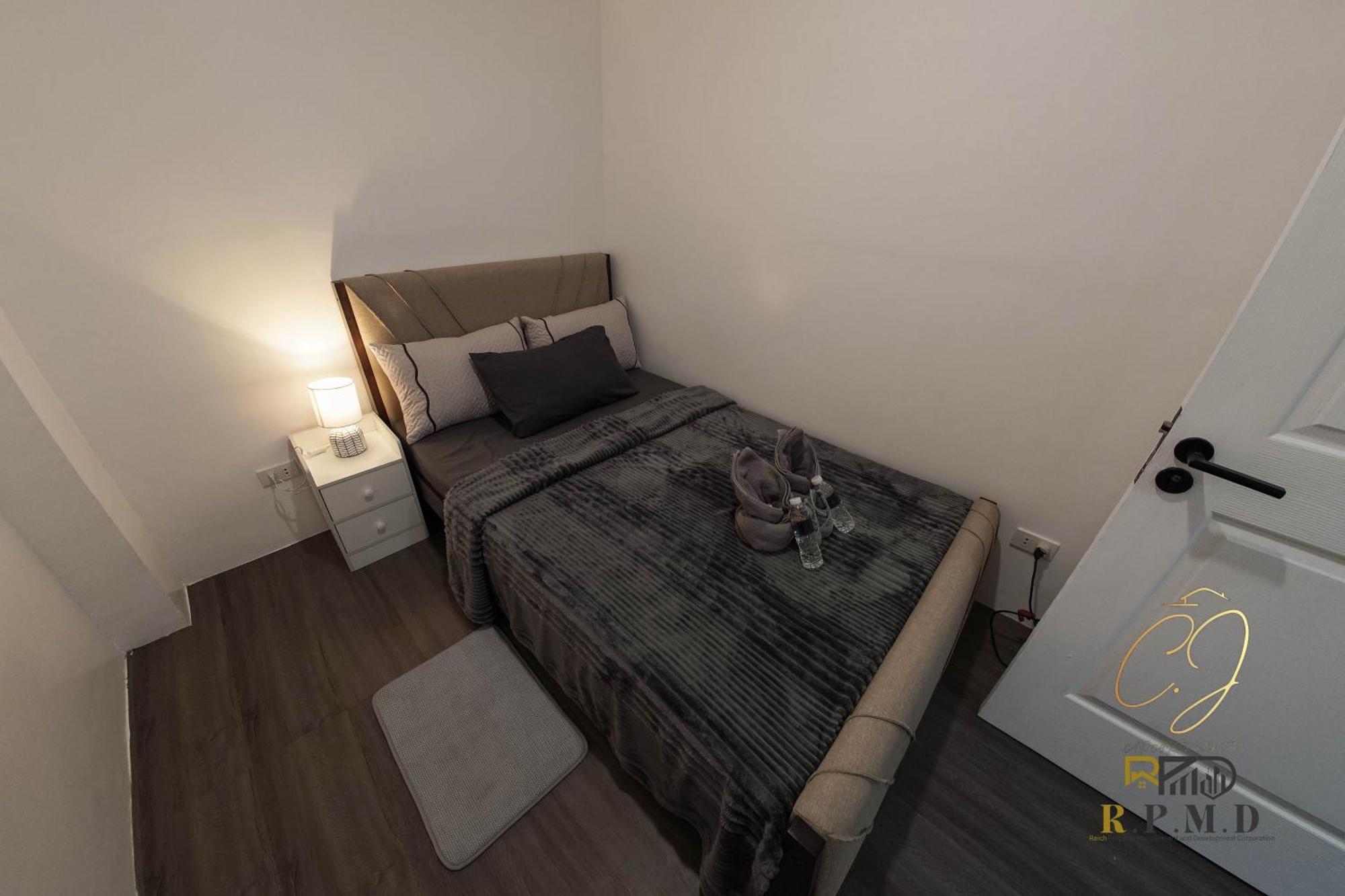 Cj Apartments Olongapo Extérieur photo